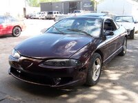 1995 Eagle Talon TSi AWD