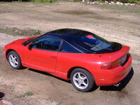 1995 Eagle Talon TSi AWD