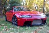 1995 Mitsubishi Eclipse GST