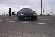 1995 Mitsubishi Eclipse GST