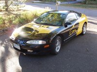 1995 Eagle Talon TSi AWD