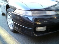 1995 Eagle Talon TSi AWD