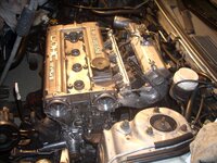 1995 Eagle Talon TSi