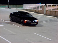 1995 Eagle Talon TSi