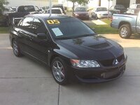 1990 Eagle Talon TSi AWD