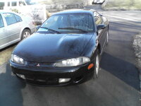 1997 Eagle Talon TSi AWD
