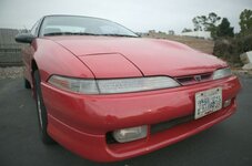 1990 Eagle Talon TSi AWD
