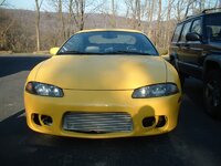 1996 Eagle Talon TSi AWD