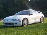 1995 Eagle Talon TSi AWD