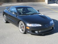 1997 Eagle Talon TSi AWD