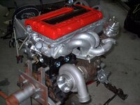 1995 Eagle Talon TSi AWD