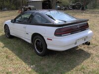 1990 Eagle Talon TSi AWD