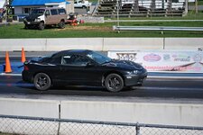 1995 Eagle Talon TSi AWD