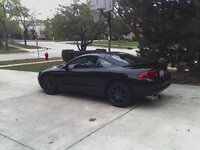 1995 Eagle Talon TSi AWD
