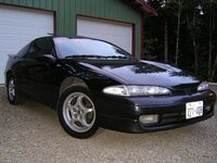 1994 Mitsubishi Eclipse GSX