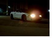 1995 Eagle Talon TSi AWD