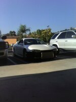 1995 Mitsubishi Eclipse GST