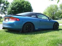 1996 Eagle Talon TSi AWD