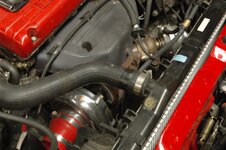1997 Mitsubishi Eclipse Spyder GST