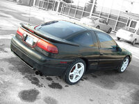 1992 Eagle Talon TSi AWD