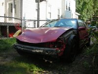 1990 Eagle Talon TSi AWD