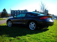 1997 Eagle Talon TSi AWD