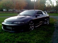 dacowgod's Eclipse GSX