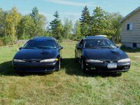 1992 Eagle Talon TSi AWD