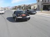 1992 Eagle Talon TSi AWD
