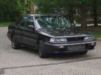 1991 Mitsubishi Galant VR-4