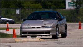 1990 Eagle Talon TSi AWD