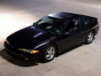 1992 Eagle Talon TSi AWD
