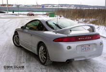 SWED's Eclipse GSX