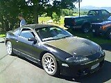 1995 Eagle Talon TSi
