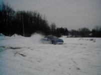 1995 Eagle Talon TSi AWD