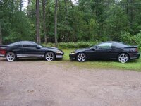 1990 Eagle Talon TSi AWD