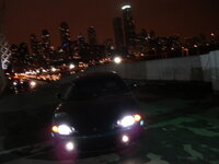 1998 Mitsubishi Eclipse GST