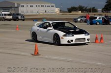 victor aguilar's Eclipse GSX