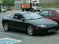 1995 Eagle Talon TSi AWD