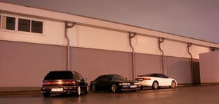 1998 Eagle Talon TSi AWD