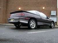 1991 Eagle Talon TSi AWD