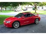 1997 Mitsubishi Eclipse GST