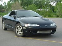 1996 Eagle Talon TSi AWD