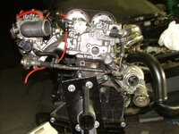 1998 Mitsubishi Eclipse GST