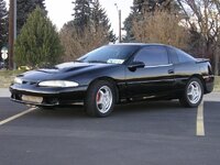 1992 Eagle Talon TSi AWD