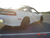 1992 Eagle Talon TSi AWD