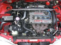 1995 Mitsubishi Eclipse GST