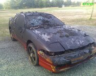 1990 Eagle Talon TSi AWD