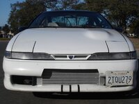 1990 Eagle Talon TSi AWD