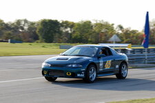 1998 Mitsubishi Eclipse GSX